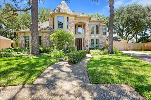 22015 Fielder Drive, Katy, TX 77450