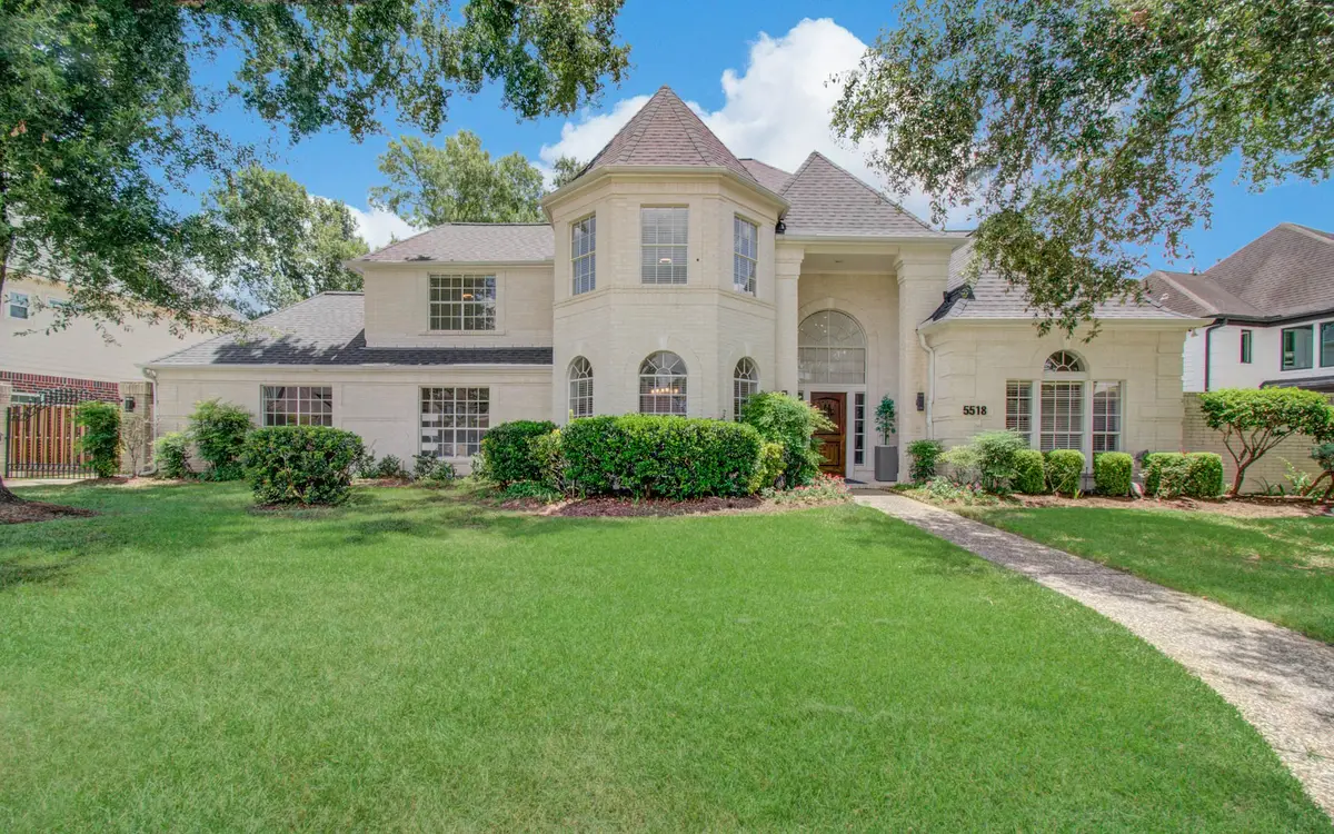 5518 Fragrant Cloud Court, Houston, TX 77041 - #1
