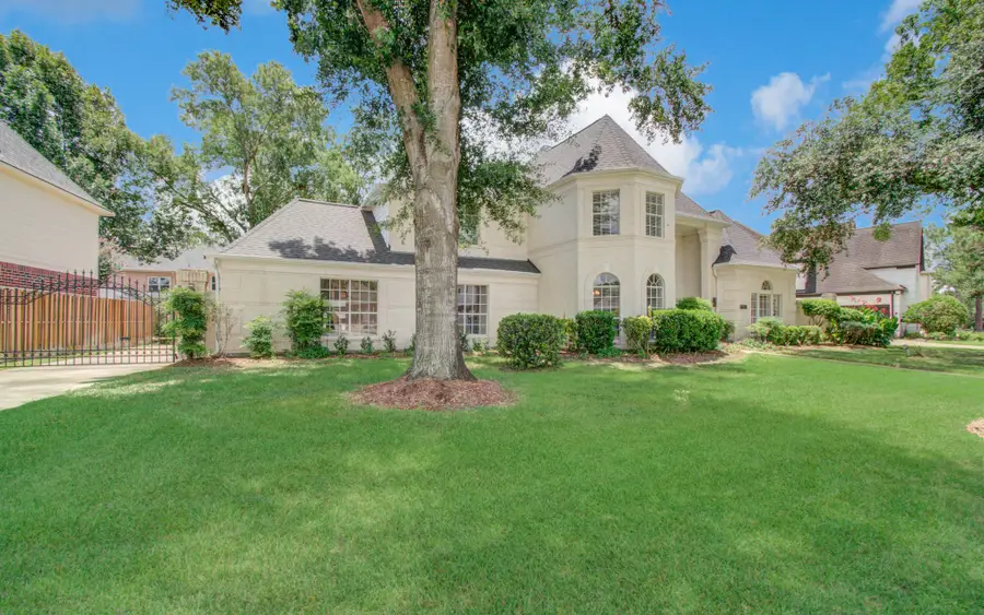 5518 Fragrant Cloud Court, Houston, TX 77041 - #2