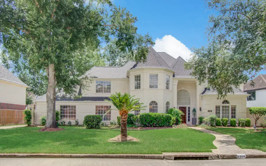 5518 Fragrant Cloud Court, Houston, TX 77041 - #3