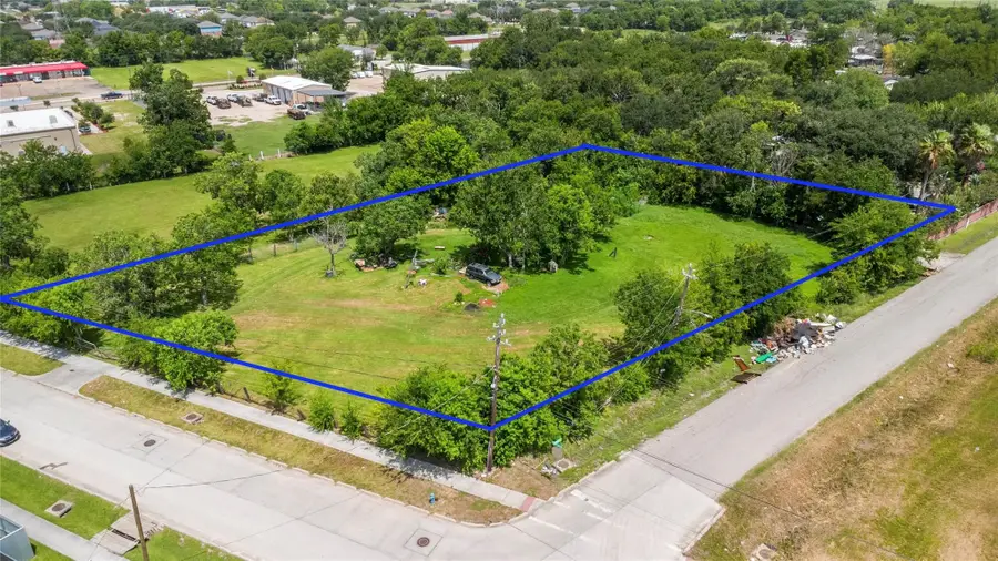 4410 Simsbrook Drive, Houston, TX 77045 - #3