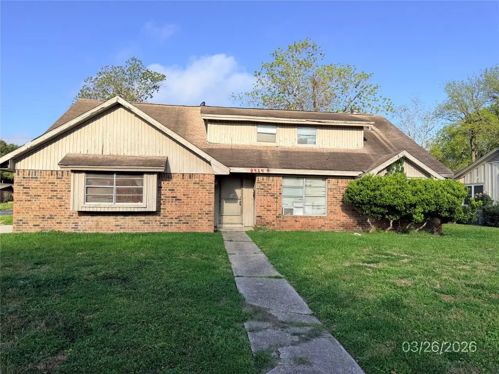 9414 Camargo Court, Houston, TX 77074 - #1