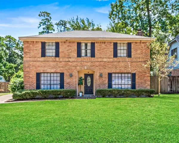 8407 Barmby Court, Spring, TX 77389
