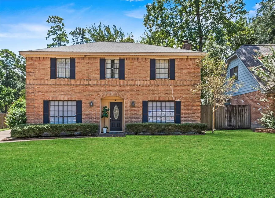 8407 Barmby Court, Spring, TX 77389 - #3