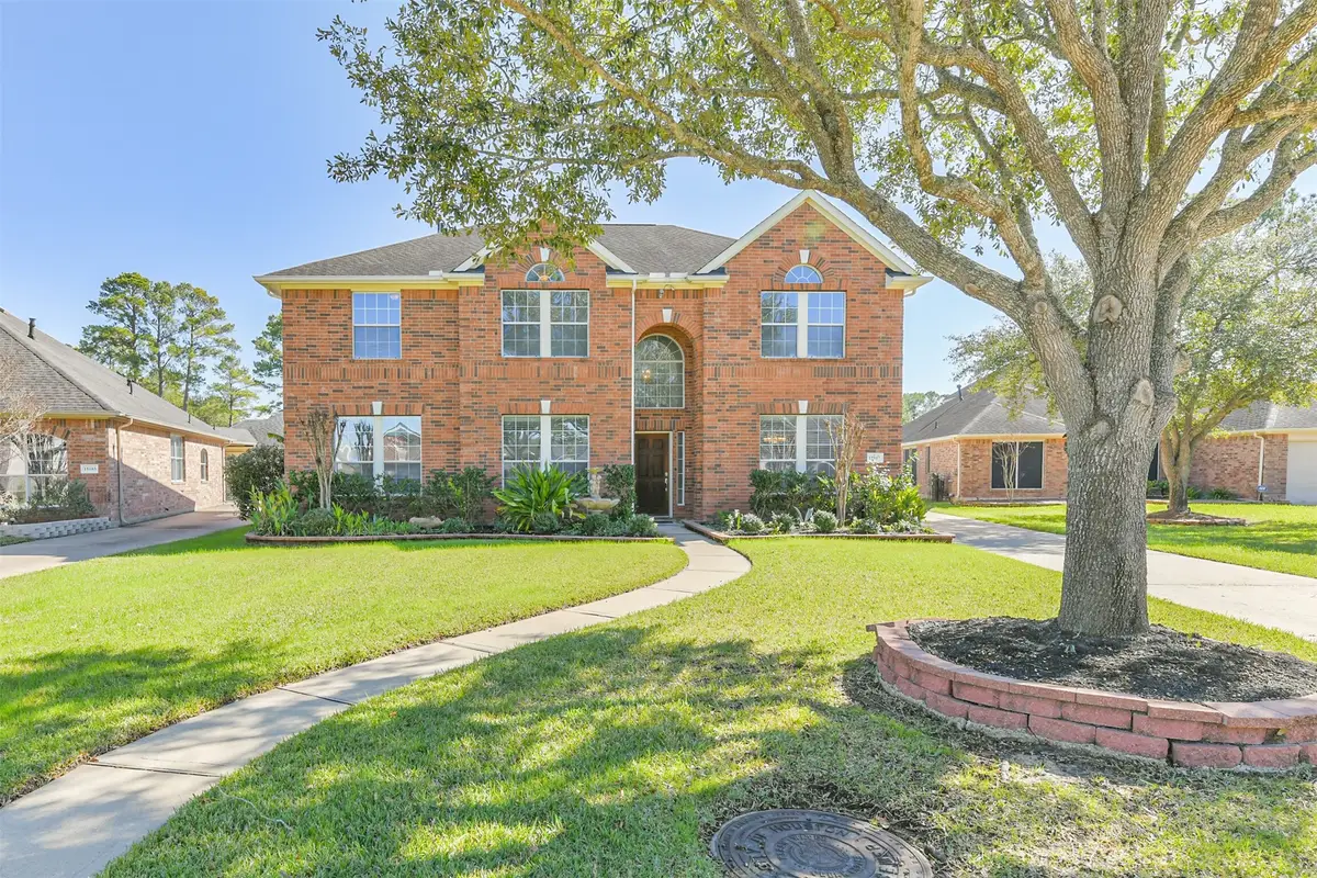 15107 Heron Meadow Lane, Cypress, TX 77429 - Image #1