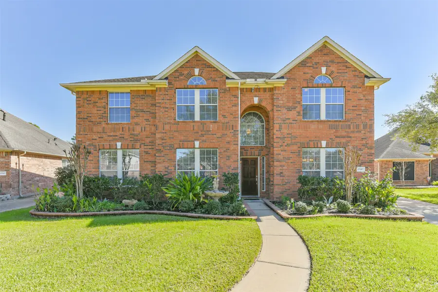 15107 Heron Meadow Lane, Cypress, TX 77429 - Image #3