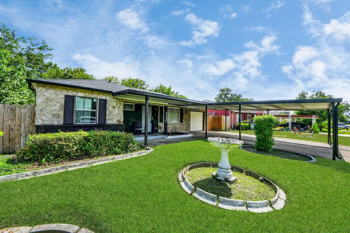 3330 Dulcrest Street, Houston, TX 77051 - Image #1