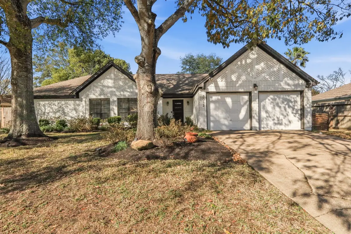 3012 Sugar Wood Drive, League City, TX 77573 - #1
