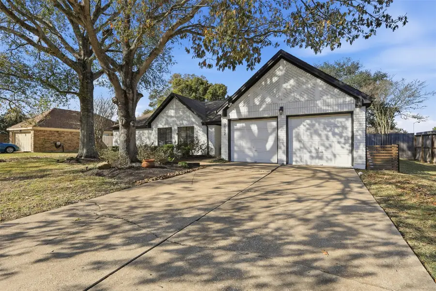 3012 Sugar Wood Drive, League City, TX 77573 - #2