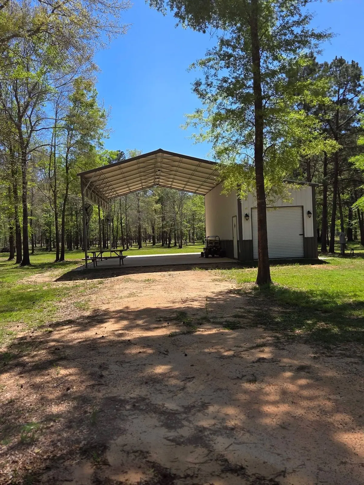 9848 Fm-943, Livingston, TX 77351 - #1