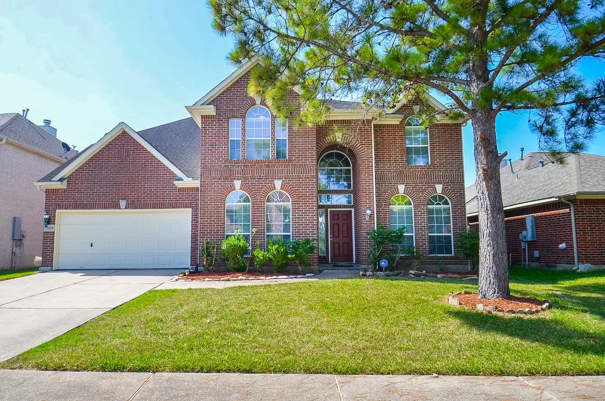 13109 Sunset Cliff Court, Sugar Land, TX 77478 - #1