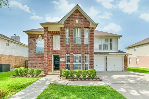 1413 26th Avenue N, Texas City, TX 77590