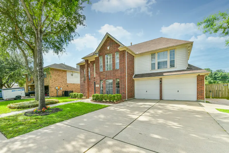 1413 26th Avenue N, Texas City, TX 77590 - #3