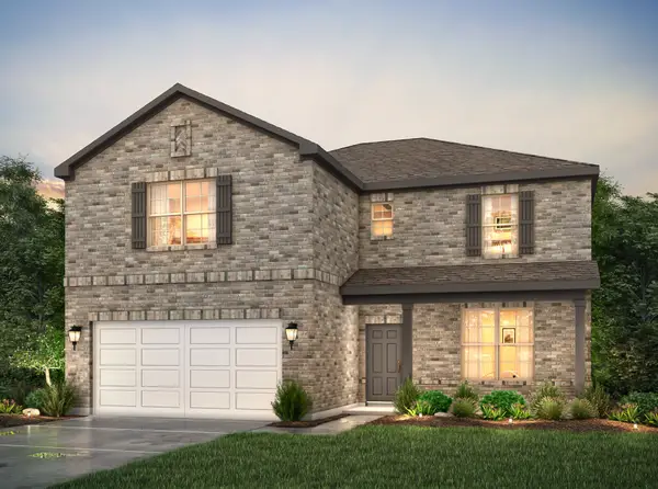 123 Water Grass Trail, Clute, TX 77531