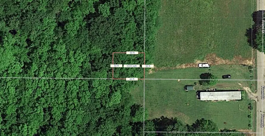 0 Front Street, Eudora, Ar 71640 - #2