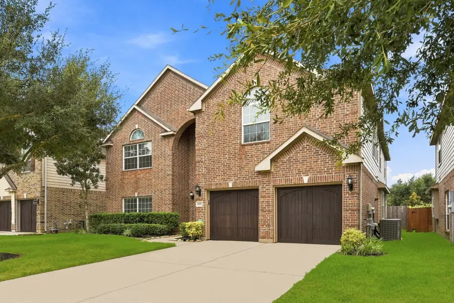 19903 Senterra Lakes Boulevard, Spring, TX 77379 - #2