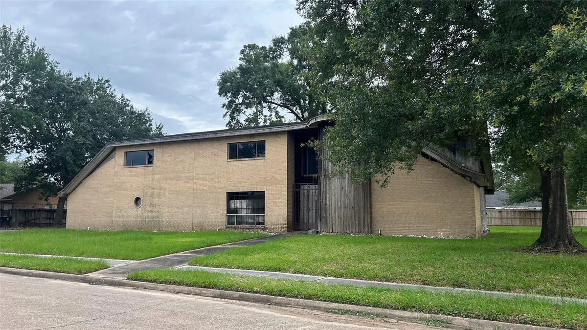 6706 Standing Oaks Street, Houston, TX 77050 - #1