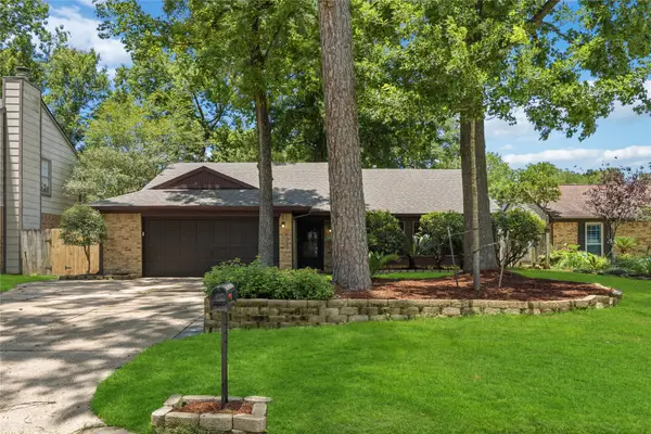 3119 Glade Springs Drive, Kingwood, TX 77339