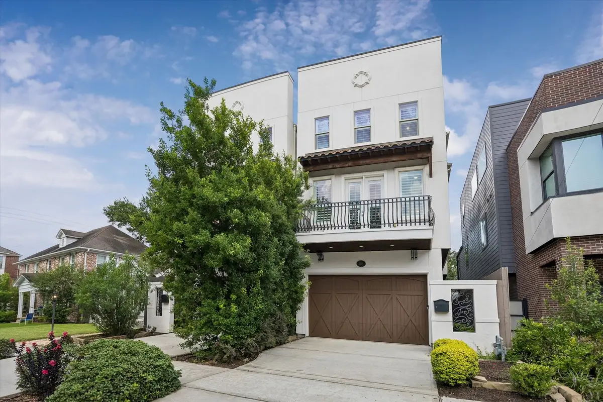 2111 Huldy Street, Houston, TX 77019 - #1