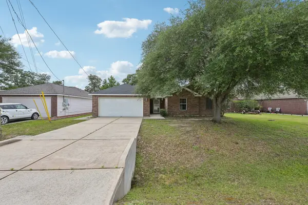 16221 Summerset Estates Blvd,, Conroe, TX 77302