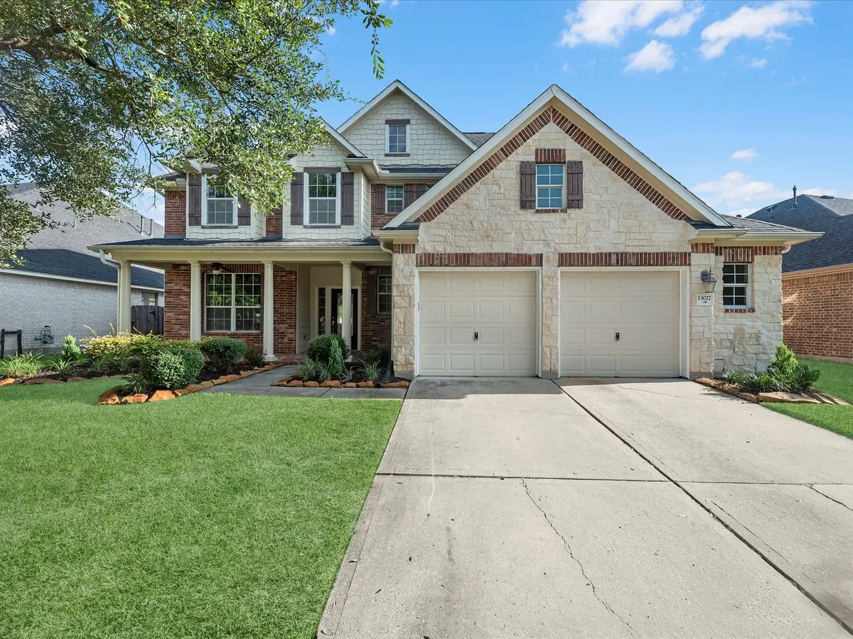 13027 Gentle Water Drive, Houston, TX 77044 - #1
