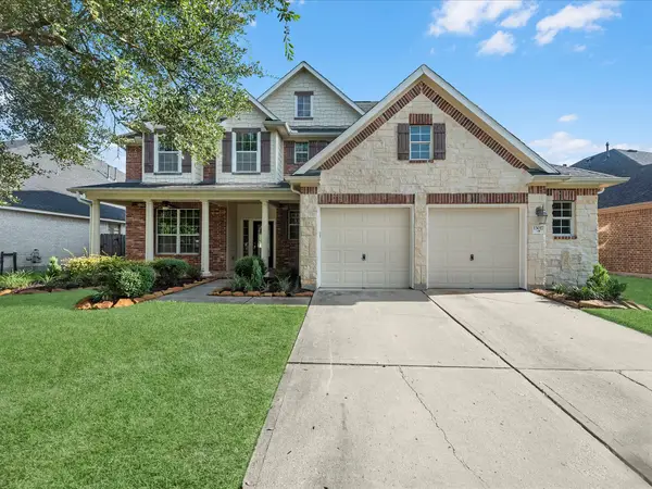 13027 Gentle Water Drive, Houston, TX 77044