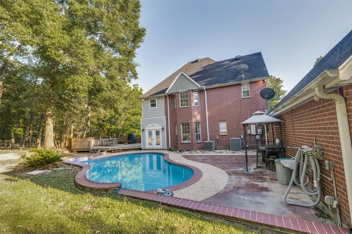 216 Pebble Creek, Livingston, TX 77351 - #1