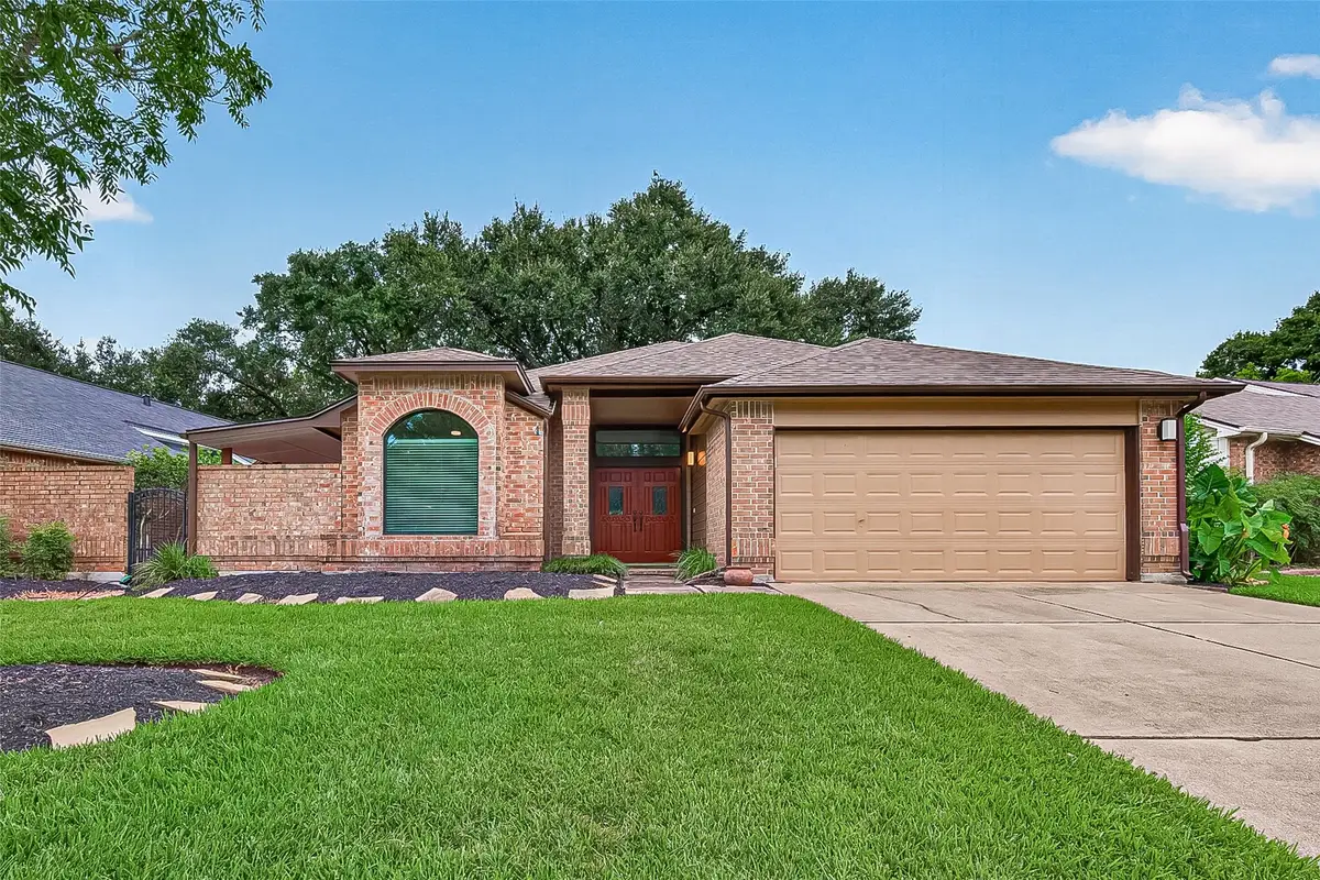 1307 Woodmere Lane, Richmond, TX 77406 - #1