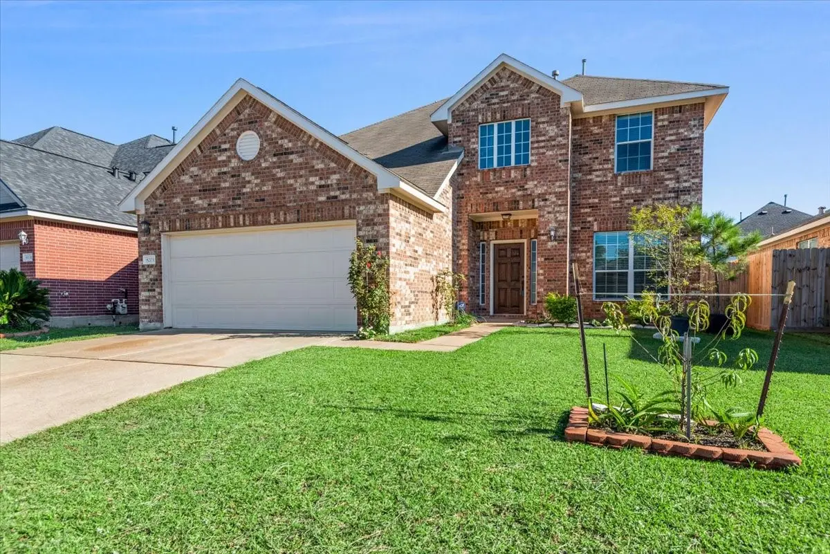 8203 Rudy Brook Way, Spring, TX 77379 - Image #1
