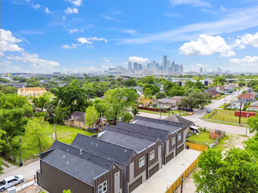 3409 Stonewall Street, Houston, TX 77020 - Image #2