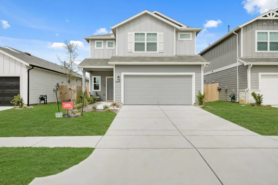 26235 Arrowleaf Drive, Magnolia, TX 77355 - #2