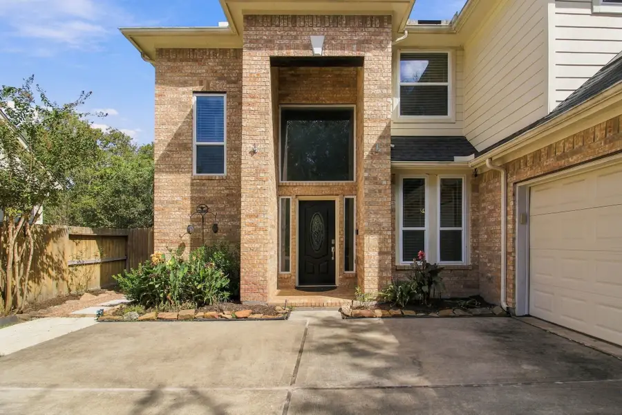 4631 Sundown Court, Missouri City, TX 77459 - #2