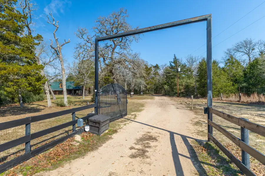 1760 County Road 215, Weimar, TX 78962 - #2