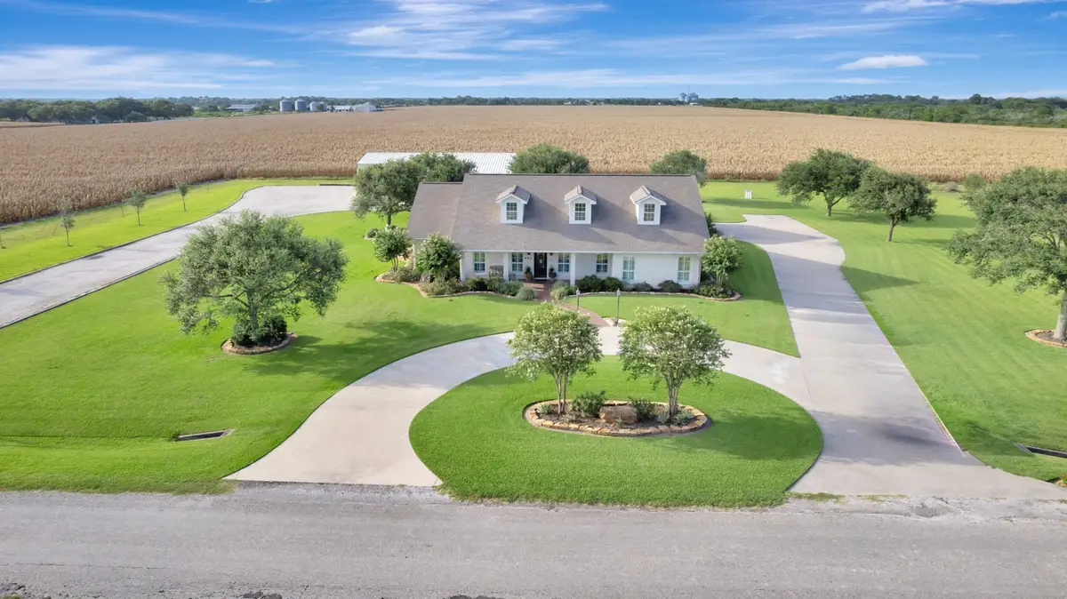444 County Road 237, Ganado, TX 77962 - #1