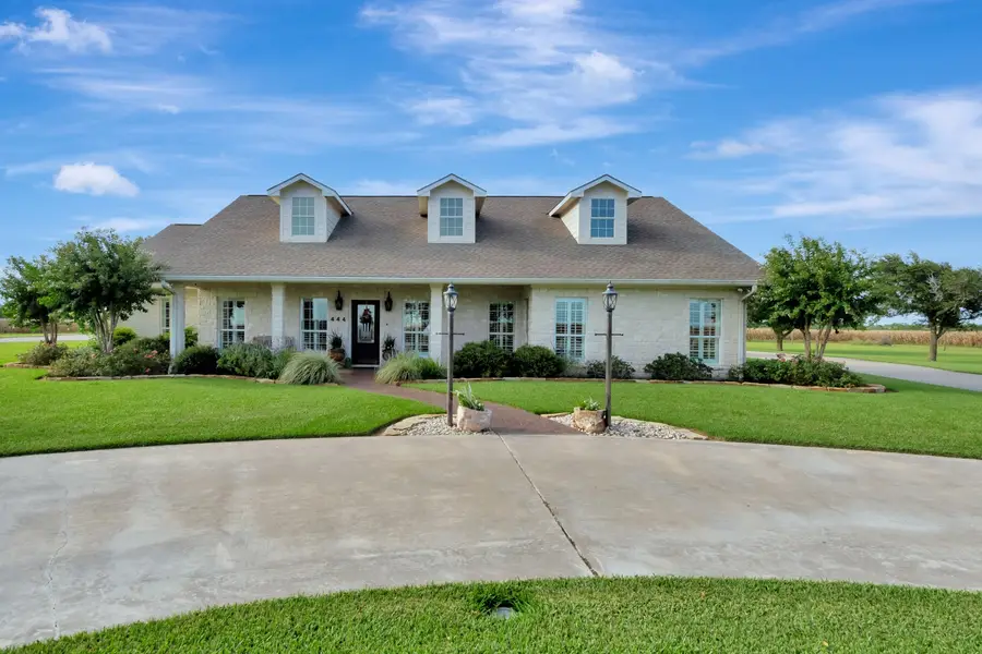 444 County Road 237, Ganado, TX 77962 - #3