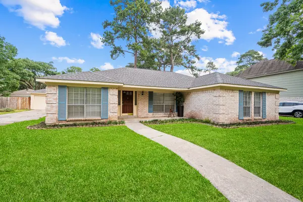 12626 New Kentucky Road, Cypress, TX 77429