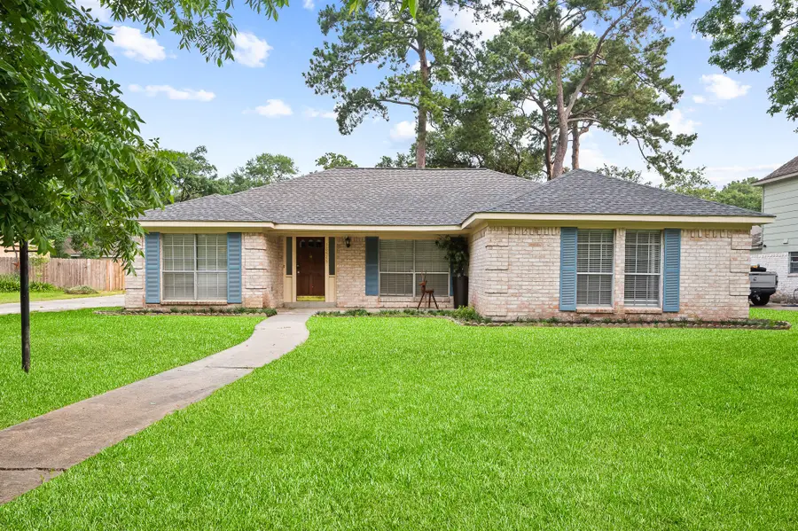 12626 New Kentucky Road, Cypress, TX 77429 - #2