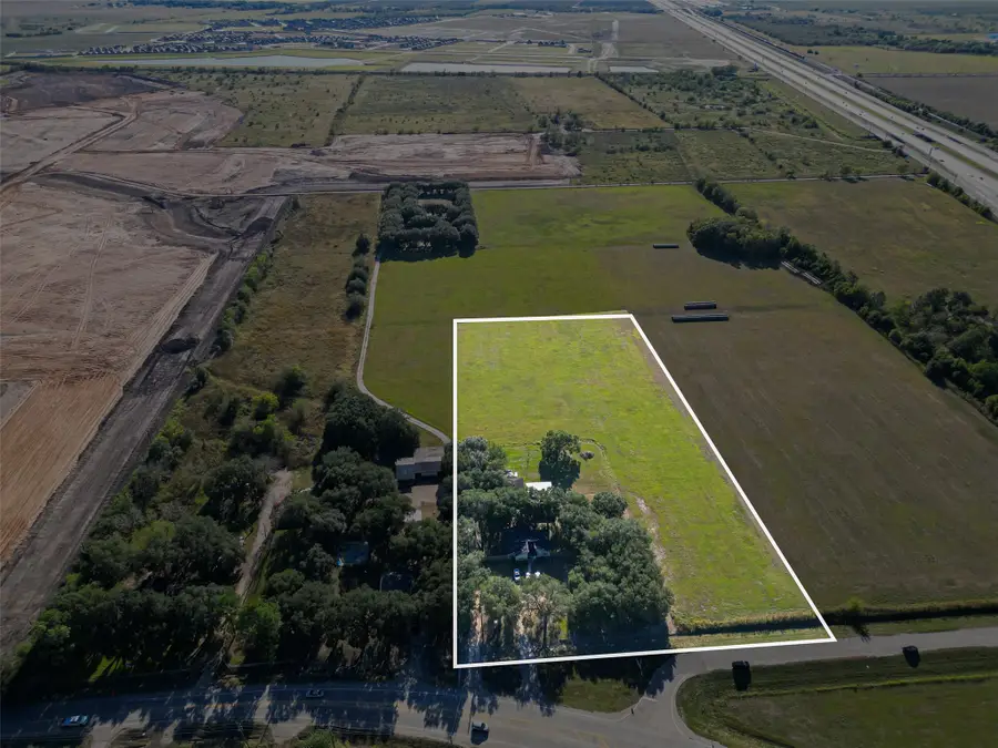 400 Fm 360 Road, Beasley, TX 77417 - #3