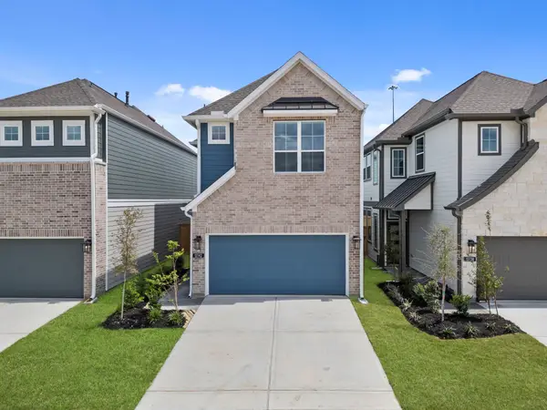 12742 Grayson County Road, Cypress, TX 77433