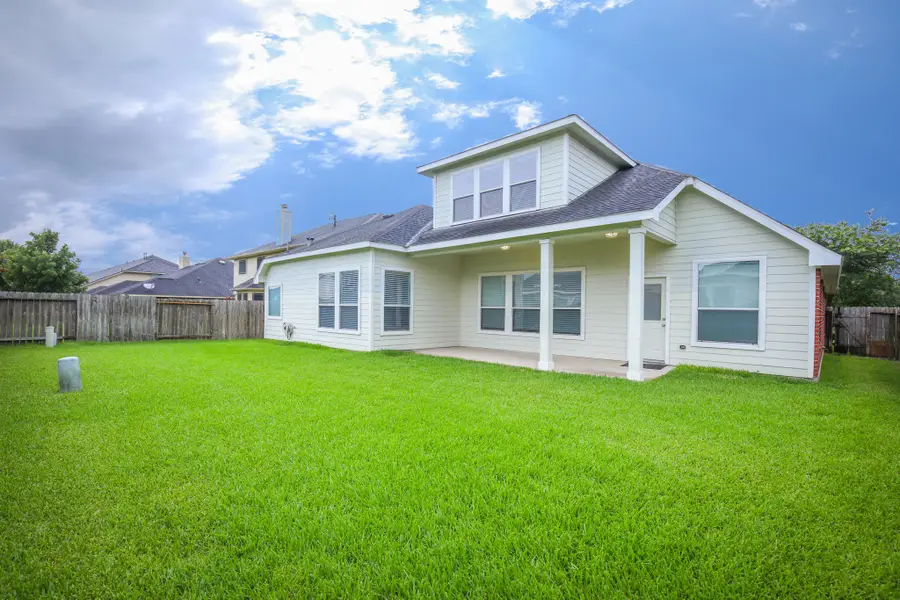 8802 Rocky Knoll Lane, Rosenberg, TX 77469 - #2