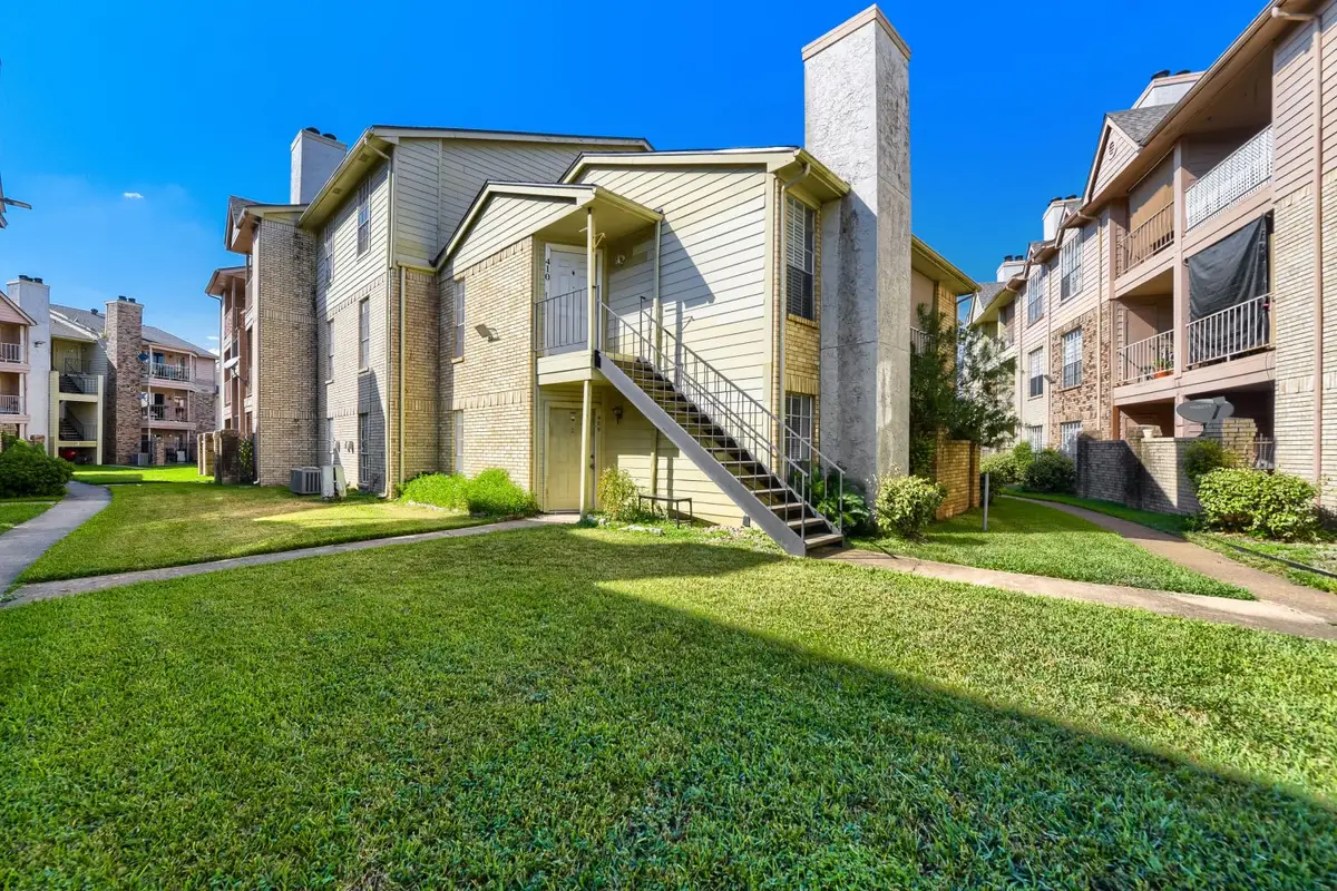 10101 S Gessner Road #409, Houston, TX 77071 - #1