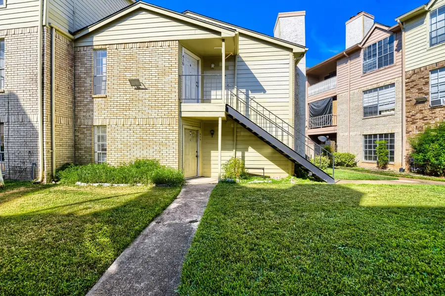 10101 S Gessner Road #409, Houston, TX 77071 - #2
