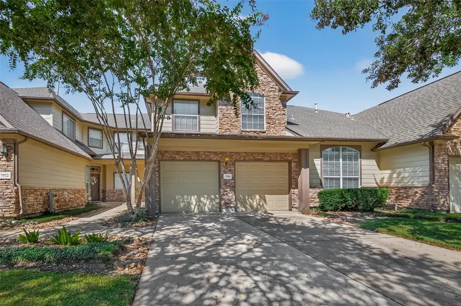 7918 Glenn Cliff Drive, Houston, TX 77064 - Image #2