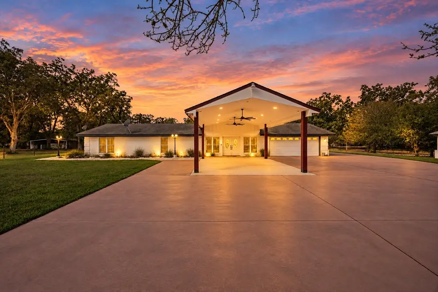36219 County Line Road, Brookshire, TX 77423 - #2