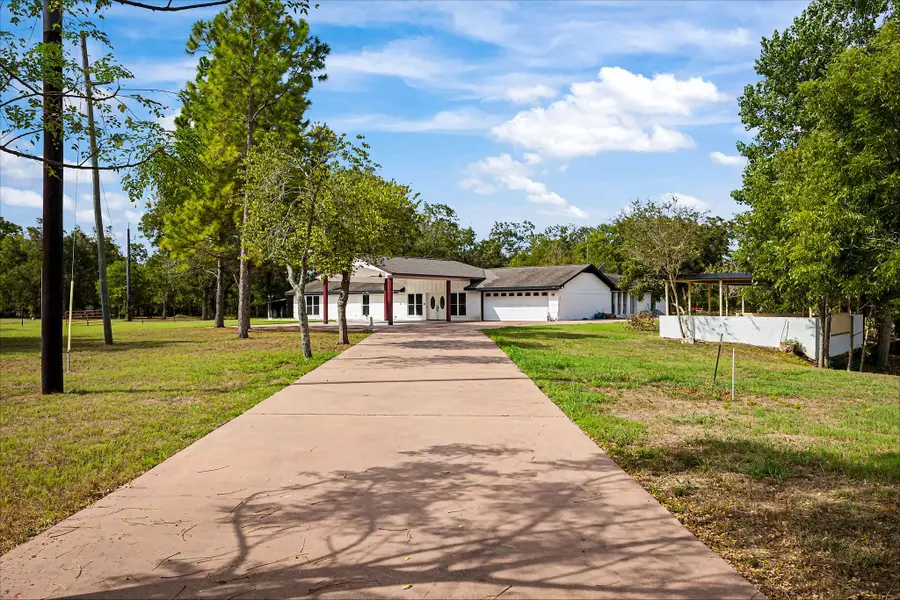 36219 County Line Road, Brookshire, TX 77423 - #3