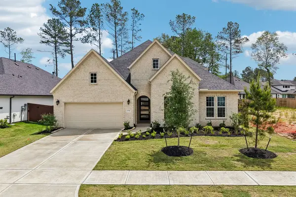 29730 Shady Glade Lane, Magnolia, TX 77354