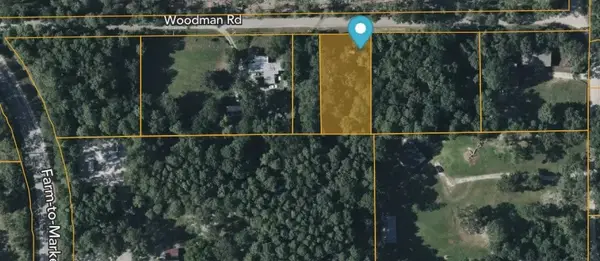 15636 Woodman Road, Conroe, TX 77306