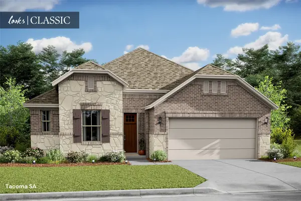 7915 Palm Glade Drive, Cypress, TX 77433