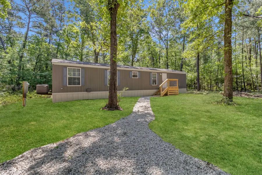 550 Windwood Drive, Livingston, TX 77351 - #2