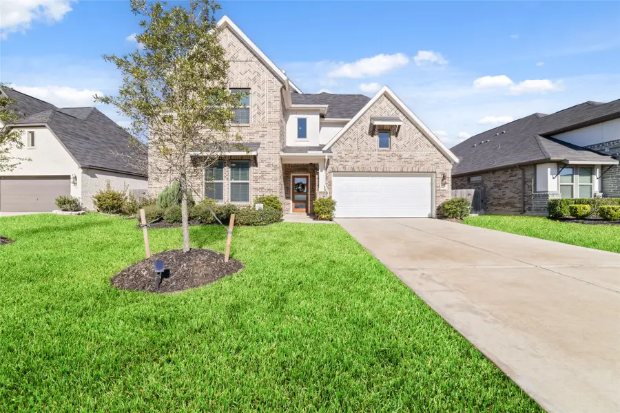 19914 Ryans Colony Lane, Richmond, TX 77407 - Image #3